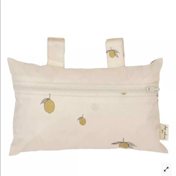 NEW! Konges Slojd - Rain Protection for Stroller - Picture 2 of 3